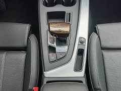 Audi A4L 2020 40 TFSI Fashionable and Dynamic - фото 13