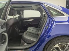 Audi A4L 2020 40 TFSI Fashionable and Dynamic - фото 15