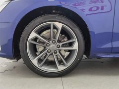 Audi A4L 2020 40 TFSI Fashionable and Dynamic - фото 17