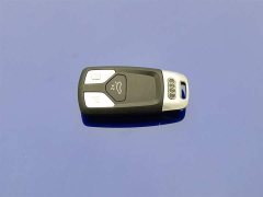 Audi A4L 2020 40 TFSI Fashionable and Dynamic - фото 19
