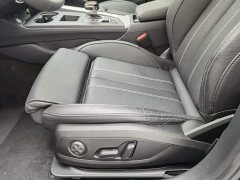 Audi A4L 2020 40 TFSI Fashionable and Dynamic - фото 20