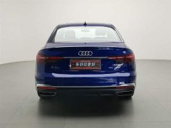 Audi A4L 2020 40 TFSI Fashionable and Dynamic - фото 4