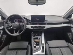 Audi A4L 2020 40 TFSI Fashionable and Dynamic - фото 5