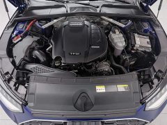 Audi A4L 2020 40 TFSI Fashionable and Dynamic - фото 6