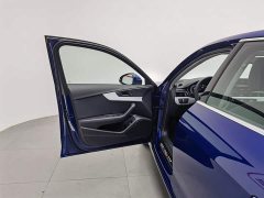 Audi A4L 2020 40 TFSI Fashionable and Dynamic - фото 8