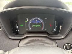 Toyota Corolla 2024 1.8L Hybrid Pioneer Edition - фото 4