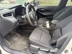 Toyota Corolla 2024 1.8L Hybrid Pioneer Edition - фото 5