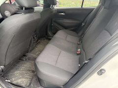 Toyota Corolla 2024 1.8L Hybrid Pioneer Edition - фото 6