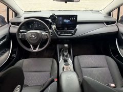 Toyota Corolla 2024 1.8L Hybrid Pioneer Edition - фото 7