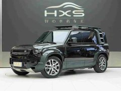 Land Rover Defender 110 3.0T P400 Dark Special Edition - фото 1