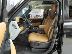 Land Rover Defender 110 3.0T P400 Dark Special Edition - фото 10