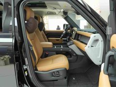 Land Rover Defender 110 3.0T P400 Dark Special Edition - фото 11