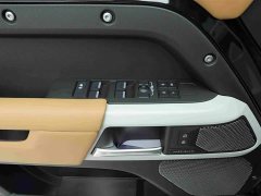 Land Rover Defender 110 3.0T P400 Dark Special Edition - фото 14