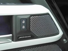 Land Rover Defender 110 3.0T P400 Dark Special Edition - фото 15