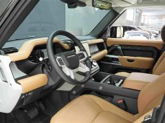 Land Rover Defender 110 3.0T P400 Dark Special Edition - фото 17