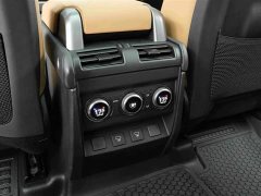 Land Rover Defender 110 3.0T P400 Dark Special Edition - фото 19