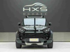 Land Rover Defender 110 3.0T P400 Dark Special Edition - фото 2