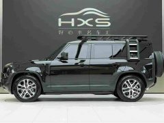 Land Rover Defender 110 3.0T P400 Dark Special Edition - фото 3