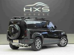 Land Rover Defender 110 3.0T P400 Dark Special Edition - фото 4