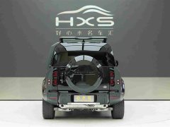Land Rover Defender 110 3.0T P400 Dark Special Edition - фото 5