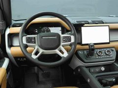 Land Rover Defender 110 3.0T P400 Dark Special Edition - фото 7