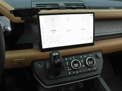 Land Rover Defender 110 3.0T P400 Dark Special Edition - фото 8