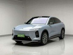 NIO EC6 75kWh - фото 1