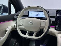 NIO EC6 75kWh - фото 12