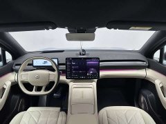 NIO EC6 75kWh - фото 13