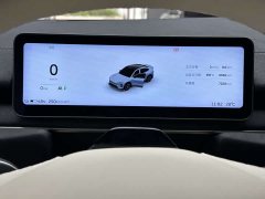 NIO EC6 75kWh - фото 15