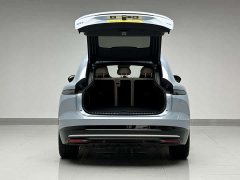 NIO EC6 75kWh - фото 17