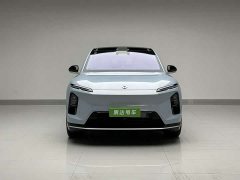 NIO EC6 75kWh - фото 2