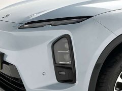 NIO EC6 75kWh - фото 20