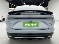 NIO EC6 75kWh - фото 6