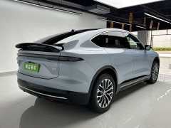 NIO EC6 75kWh - фото 8