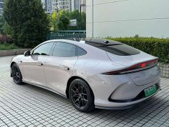Li Auto Zhiji L6 Max Standard Edition - фото 4