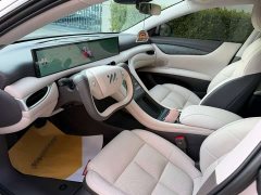 Li Auto Zhiji L6 Max Standard Edition - фото 5