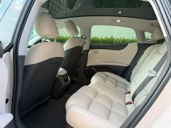 Li Auto Zhiji L6 Max Standard Edition - фото 6