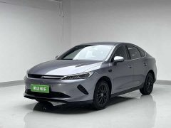 BYD Qin PLUS EV Intelligent Driving Edition 510KM Leading Trim - фото 1
