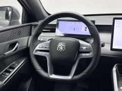 BYD Qin PLUS EV Intelligent Driving Edition 510KM Leading Trim - фото 12