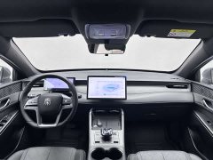 BYD Qin PLUS EV Intelligent Driving Edition 510KM Leading Trim - фото 14