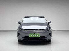 BYD Qin PLUS EV Intelligent Driving Edition 510KM Leading Trim - фото 2