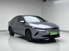 BYD Qin PLUS EV Intelligent Driving Edition 510KM Leading Trim - фото 3