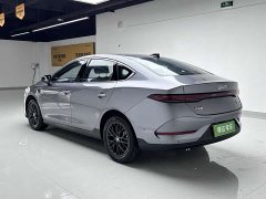 BYD Qin PLUS EV Intelligent Driving Edition 510KM Leading Trim - фото 6