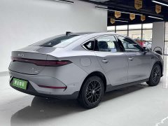 BYD Qin PLUS EV Intelligent Driving Edition 510KM Leading Trim - фото 7