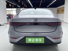 BYD Qin PLUS EV Intelligent Driving Edition 510KM Leading Trim - фото 8