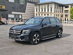 Mercedes-Benz GLB 200 Progressive - фото 1