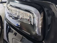 Mercedes-Benz GLB 200 Progressive - фото 11