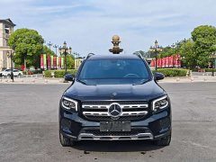 Mercedes-Benz GLB 200 Progressive - фото 2