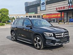 Mercedes-Benz GLB 200 Progressive - фото 3